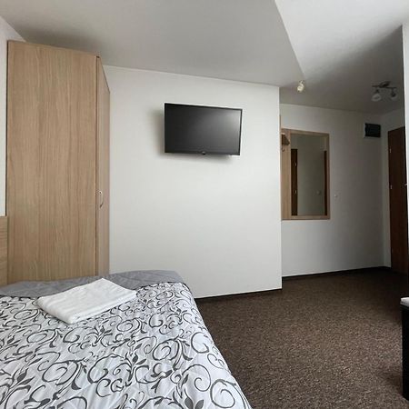 Hotelik Gold Raszyn Kültér fotó